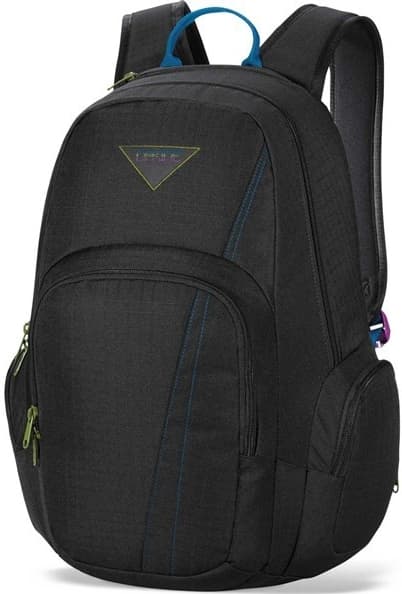 Dámský batoh Dakine Finley black ripstop