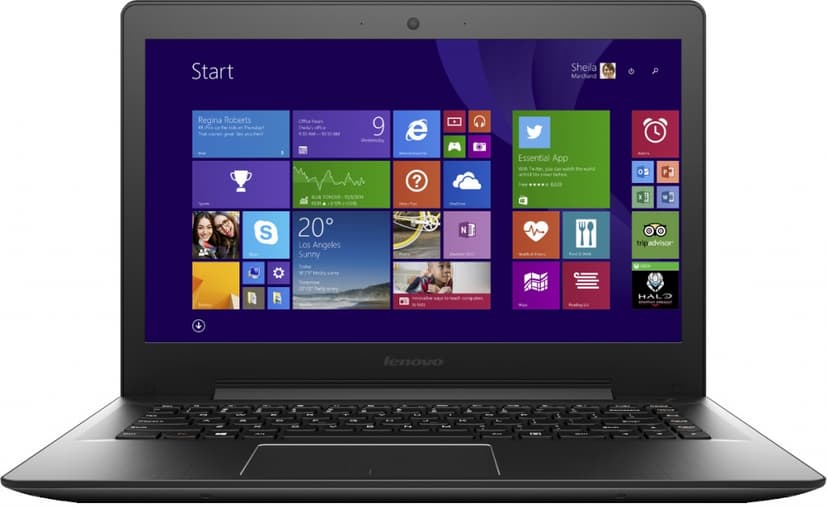 Lenovo, i5 2,7GHz, 4GB RAM, 14"