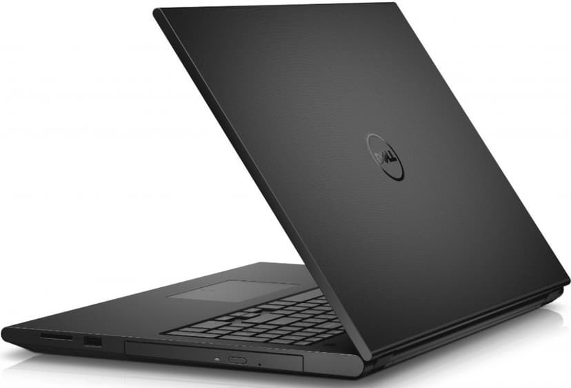 Dell, i3 1,7GHz, 4GB RAM, 2GB Nvidia