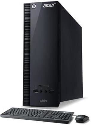 PC Acer, až 2,16GHz, 4GB RAM, 1GB NVIDIA