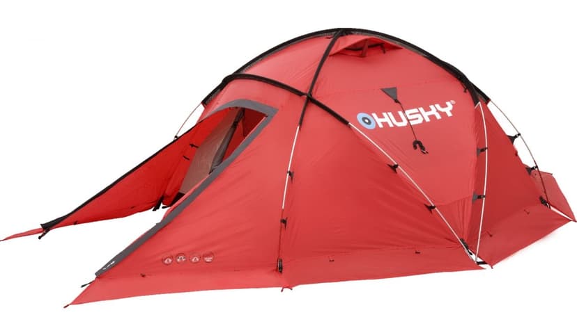 Stan pro 3-4 osoby Husky Fighter