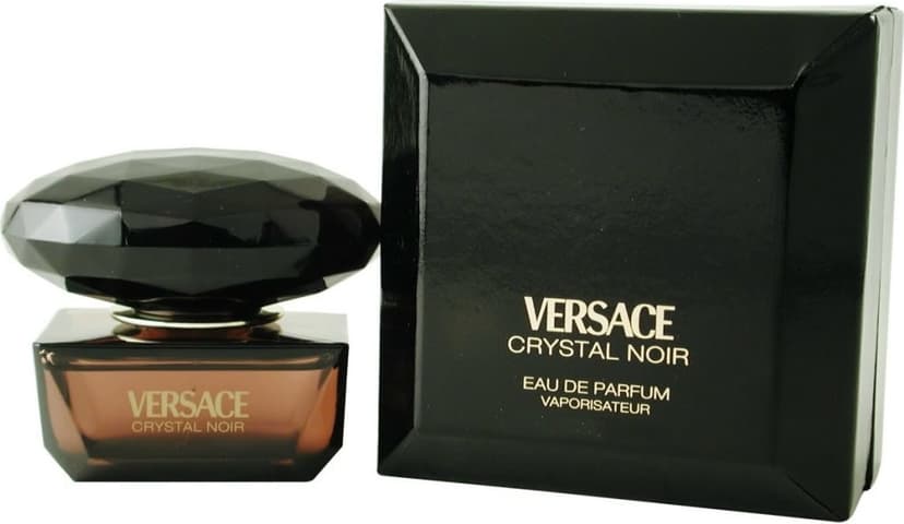 Versace Crystal Noir, 90 ml, tester