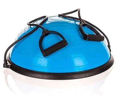 Balanční podložka SPORTWELL s expandéry 58 cm