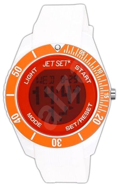Náramkové hodinky Jet Set unisex