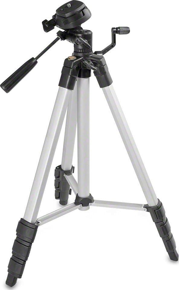 Stativ Mantona Tripod DSLR II