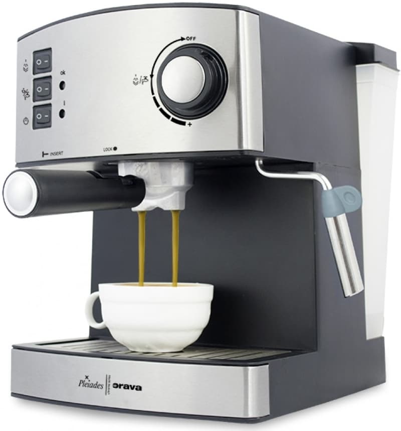 Espresso ORAVA ES-150 