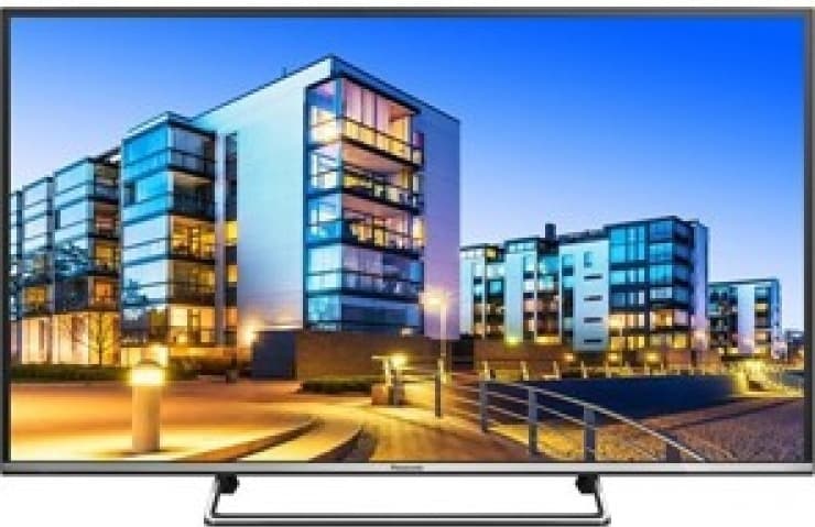 Full HD LED TV, Smart, 123 cm, Panasonic