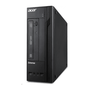 PC Acer, až 2,48GHz, 4GB RAM, 1TB 