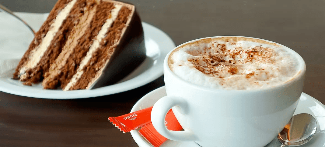 Poukaz v hodnotě 200 kč do cukrárny