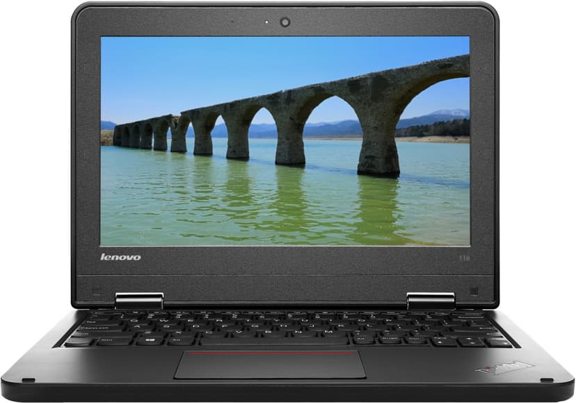Lenovo, až 2,2GHz, 4GB RAM, 11,6"