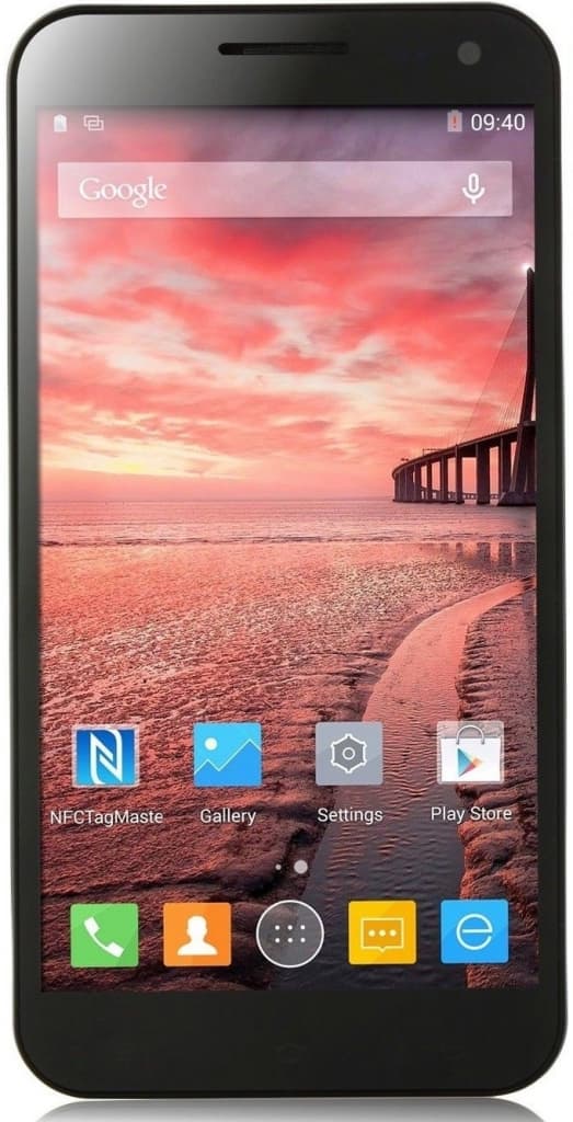 Zopo, 8x 2GHz, 3GB RAM, 5,5"
