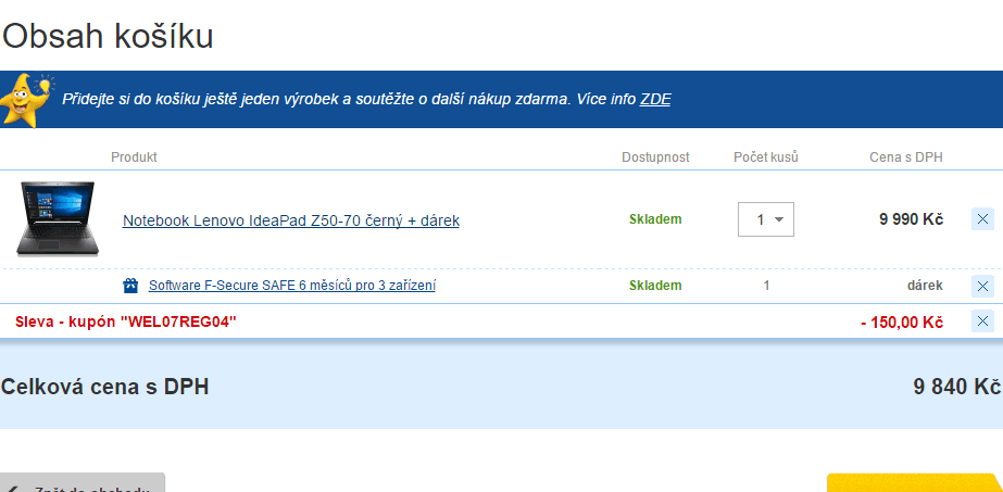 Lenovo, až 3,2GHz, 6GB RAM, 2GB grafika