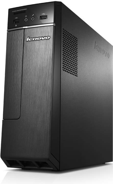 PC Lenovo, až 2,5GHz, 4GB RAM, Nvidia 2GB