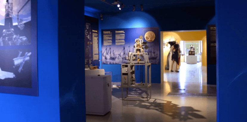 Vstupné do Expozice času pro 2