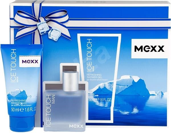 Dárková sada Mexx Ice Touch Man