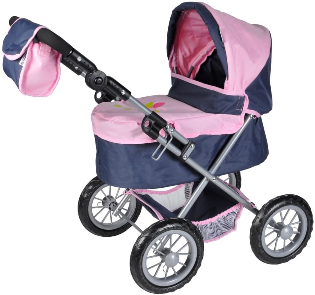 Kočárek na panenky Knorrroys One