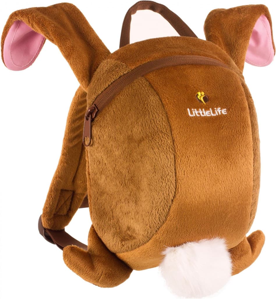 Dětský baťůžek Animal Toddler Daysack Zajíc