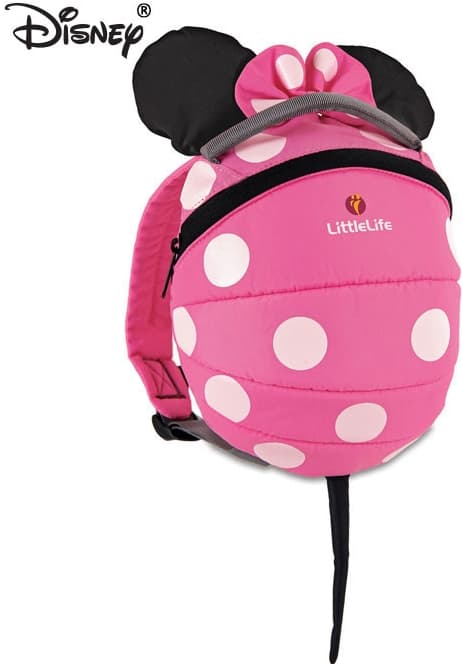 Dětský baťůžek LittleLife Disney Minnie
