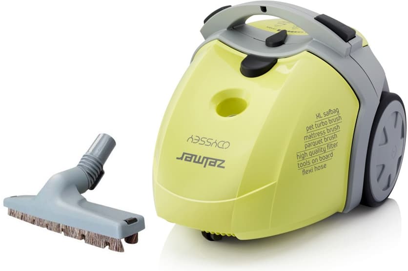 Vysavač Zelmer Odyssey ZVC 305 SM 