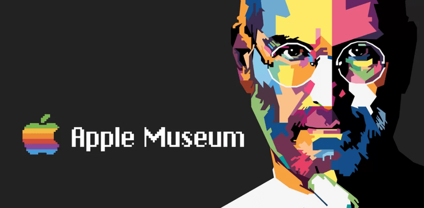 Vstupné do Apple Musea