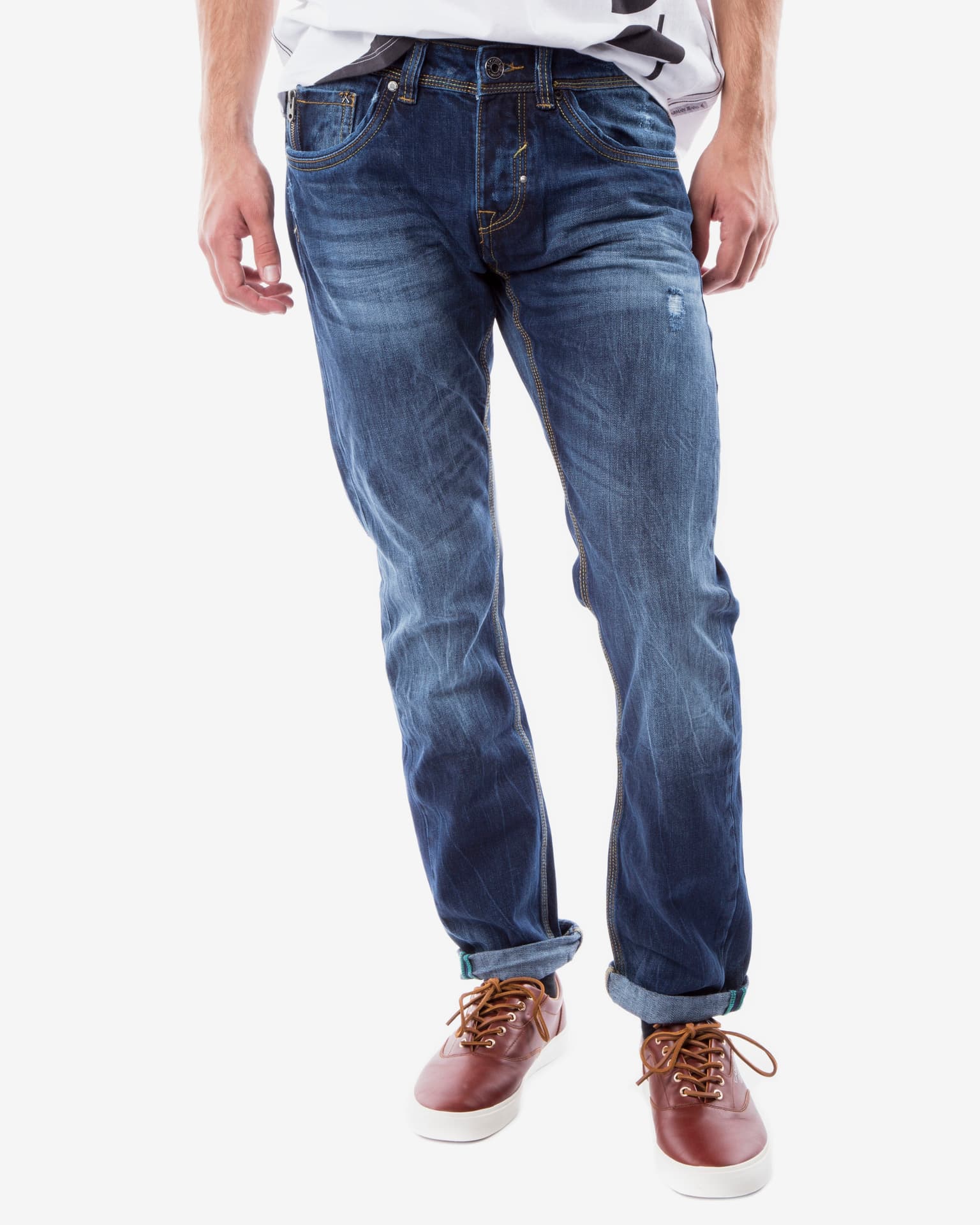 Kolekce JEANS sleva -30% na vše
