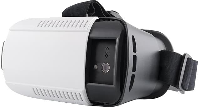 Modecom 3D/VR brýle pro smartphony