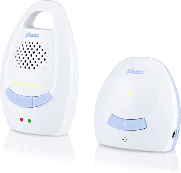 Digitální babymonitor Alecto