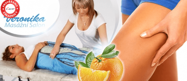Přístrojová lymfodrenáž Ballancer Pro®