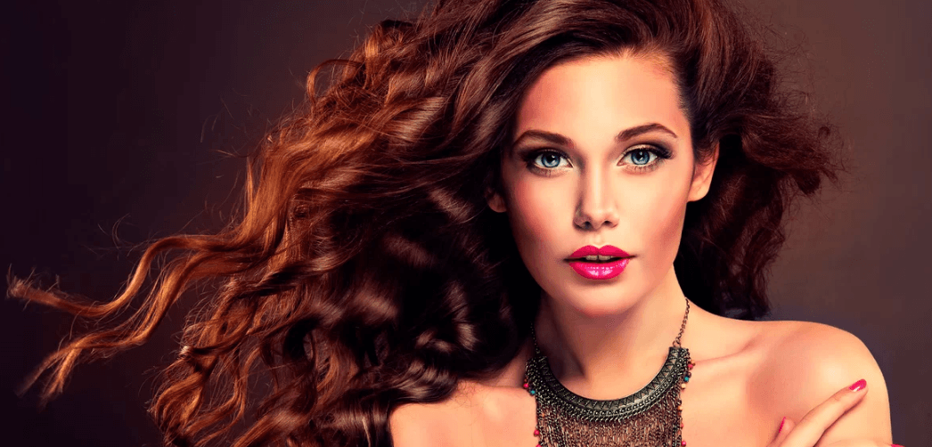 Precizní střih a hloubková kúra