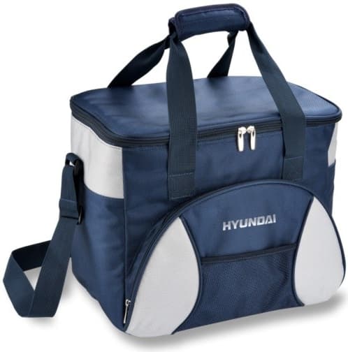 Autochladnička Hyundai MC 21 - 21 litrů