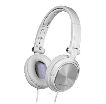 Sluchátka Vivanco DJ 30 