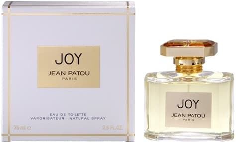 Dámská edt Jean Patou Joy, 75ml