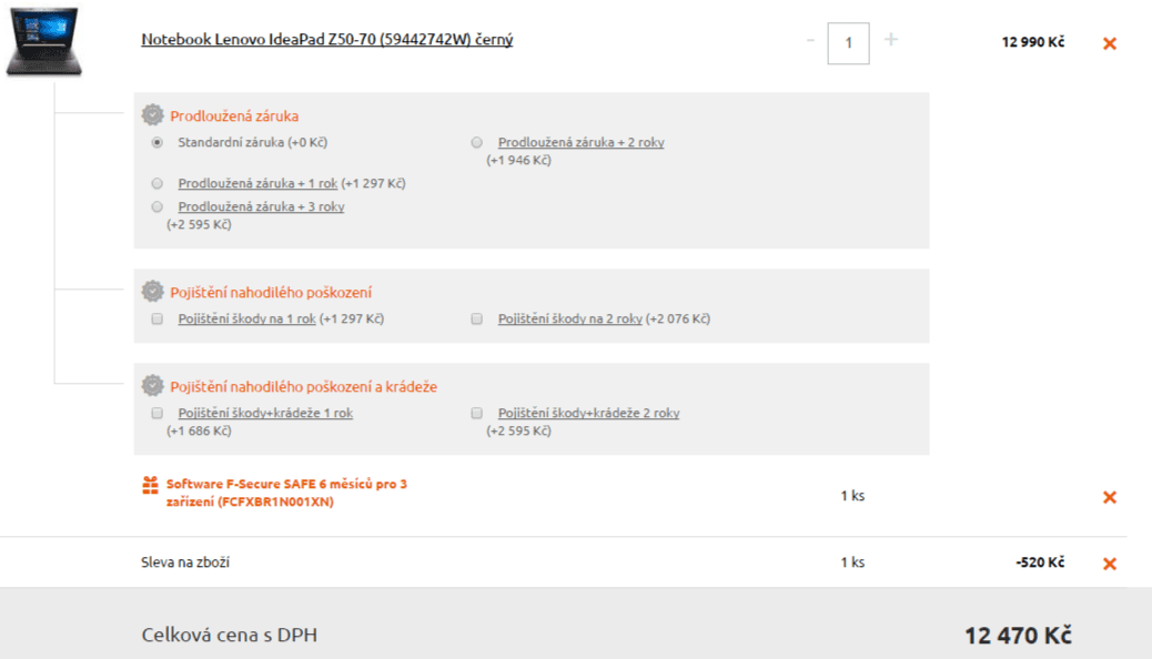 Lenovo, i7, až 3,1GHz, 4GB RAM, 2GB Nvidia