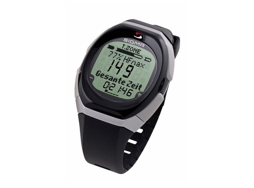 Sportterster Sigma Onyx Easy