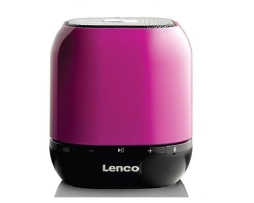 Reproduktor LENCO BTS-110 