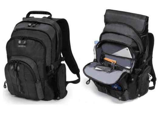 Batoh Dicota, 15,6"