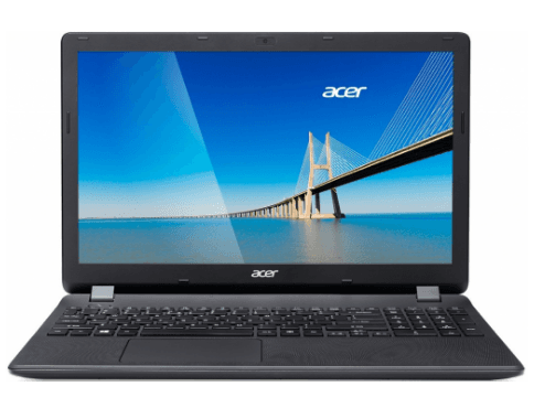 Acer, 2,24 GHz, 4GB RAM, 15,6"