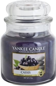 Yankee Candle Cassic Classic, střední