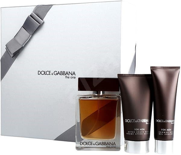 Sada Dolce & Gabbana The One for Men