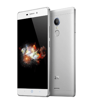 ZTE, 4x 1GHz, 1GB RAM, 5", LTE