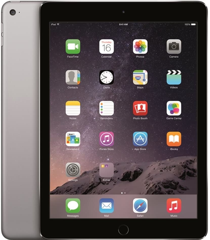 Apple iPad Air 2, Wifi, 16 GB
