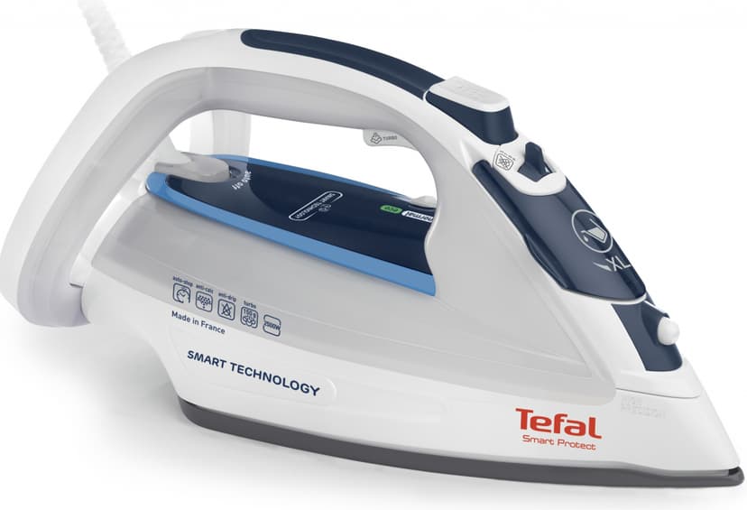 Napařovací žehlička Tefal FV 4970