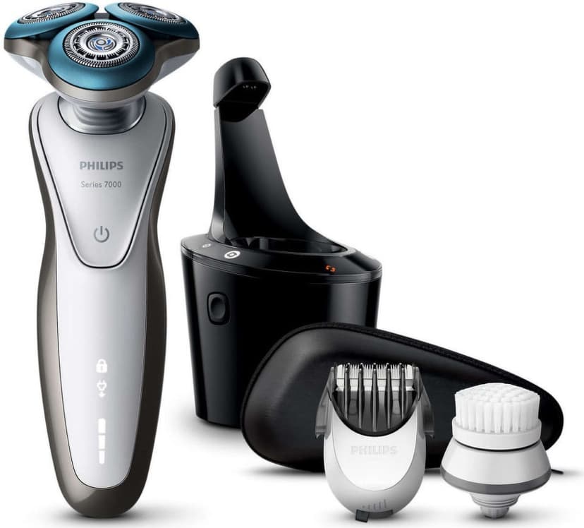 Holicí strojek Philips S7780/64 Wet&Dry