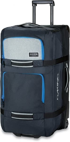 Cestovní kufr Dakine Split Roller 110 