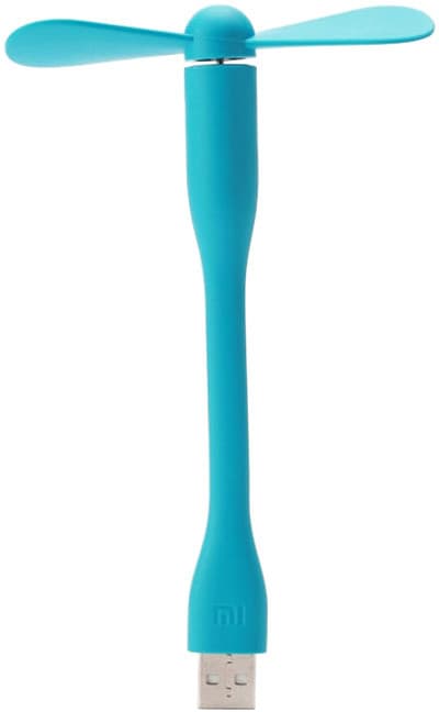 USB větráček Xiaomi Portable Fan