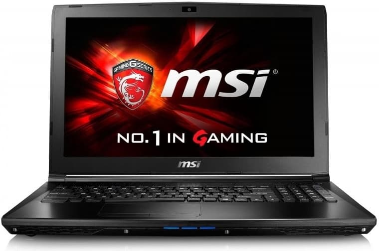 Herní MSI, i5 3,2GHz, 8GB RAM, 2GB NVIDIA