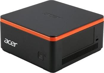 MiniPC Acer, až 2,16 GHz, 2 GB RAM, W10