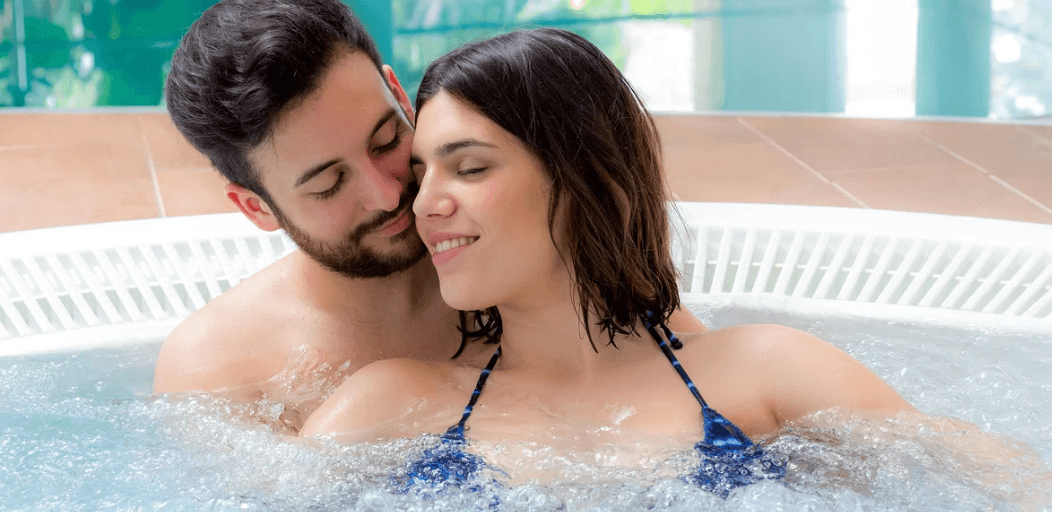 Privátní wellness pro 2 až 4 osoby