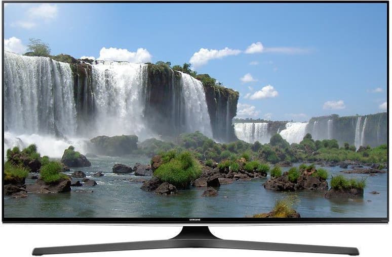 Full HD LED TV, Smart, 125cm, Samsung