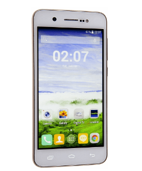 i-Mobile, 4x 1,3GHz, 1GB RAM, 4,7", TV